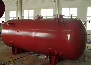 黄流镇高压旋膜除氧器